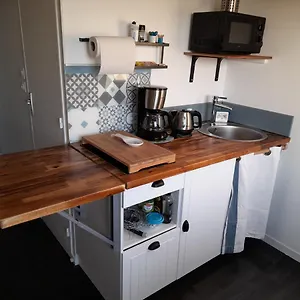Vue Port Crouesty Appartement Arzon
