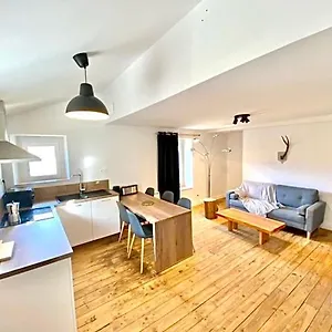 La Renaissance - Atypiques Avec Parking Appartement Savignac-les-Ormeaux