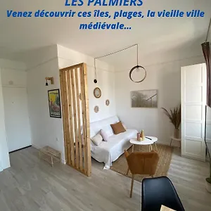 Cosy Life Appartement
