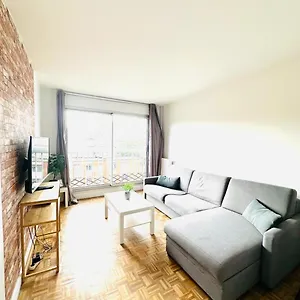 La Tour Eiffel Cc Beaugrenelle Appartement Paris