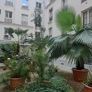 Arc De Triomphe Champs Elysees Appartement Paris